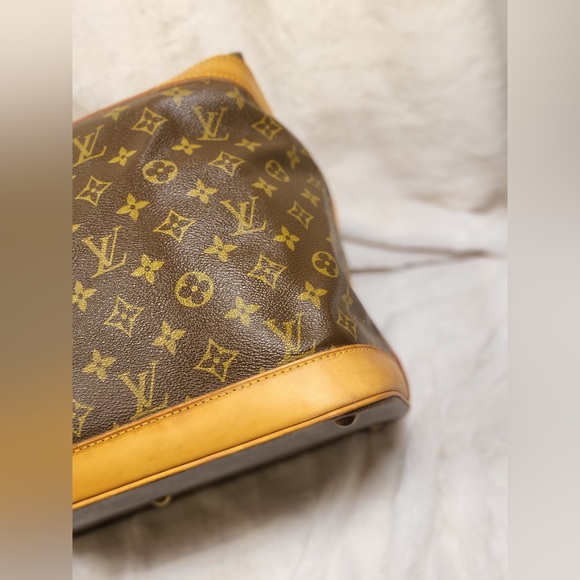 Auth Louis Vuitton Cruiser 40 - Picture 9 of 16